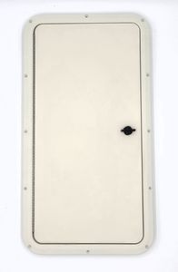 Ausstiegsluke für Boot 1