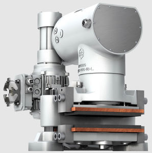 Bremssattel 1