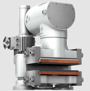 Bremssattel 1