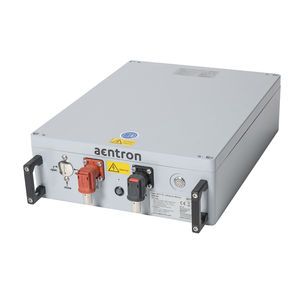 Batterie für Marineanwendungen