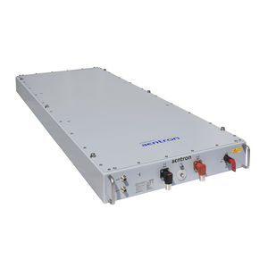 24V-Bootsbatterie / Lithium / Ionen / für Elektro-Außenborder