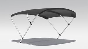 Bimini-Top für Boot