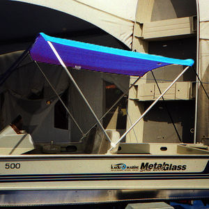Bimini-Top für Boot