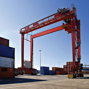 Containerkran