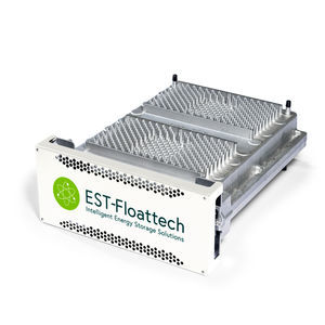 Batterie für Schiffe
