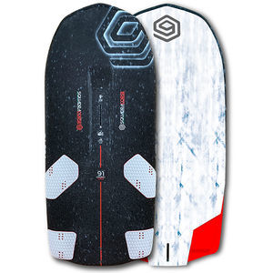 Geschwindigkeits-Windsurfboard 1