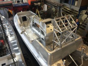 Lotsenboot