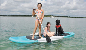 aufblasbares SUP 1