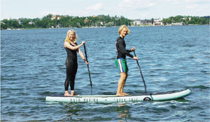 aufblasbares SUP 1
