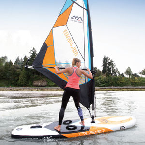 aufblasbares SUP 1
