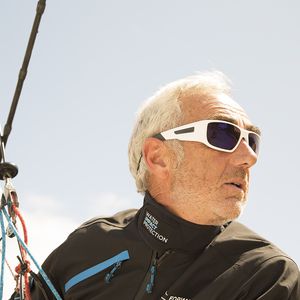 Sonnenbrillen für den Wassersport