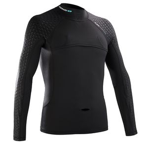 Lycra-Shirt / Langarm