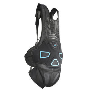 Trapezgeschirr 1