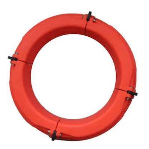 Ankerring für Aquakultur