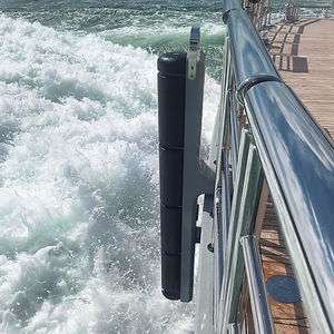 Beiboot-Fender