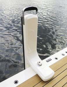 Beiboot-Fender