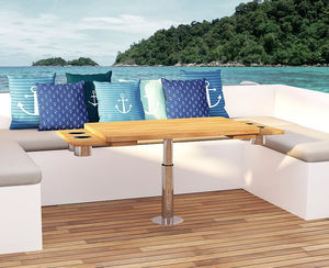 Tisch für Boot 1