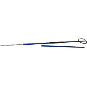 elastischer Aalstecher für Harpunenfischen