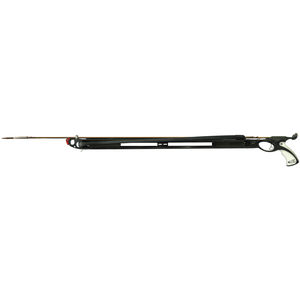 Taucher-Harpune / Aluminium 1
