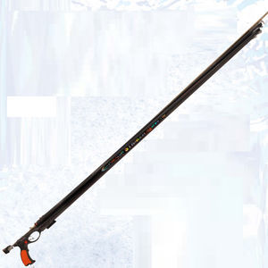 Taucher-Harpune / Aluminium