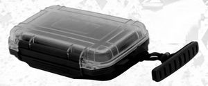 Wasserdichte Kiste / für Mobiltelefone