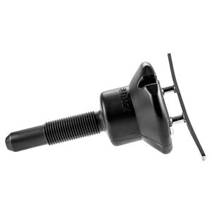 Klampe für Steg