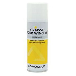 Spray-Schmiermittel
