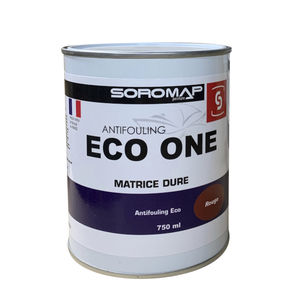 Antifouling für Boote