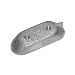 Opferanode für Boot