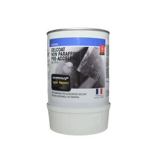 Polyester-Gelcoat