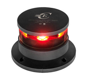Navigation Leuchten / für Boot / für Yachten / LED / rot