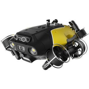 ROV für Aquakultur