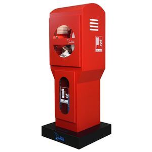 Hydrant