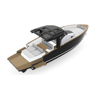 Cabin-Cruiser / Diesel