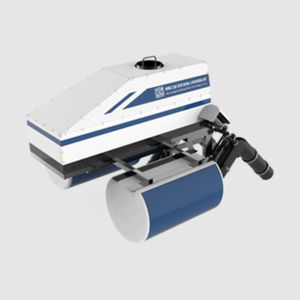 Seedrohne für Rettungsmanöver