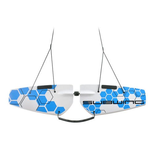 Angehängter Unterwasserflügel - HEXAGON - Subwing