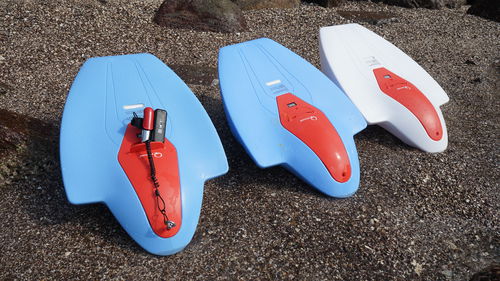 Elektrisches Schwimmbrett - Halong - Shenzhen Hoverstar Flight Technology Co.,LTD