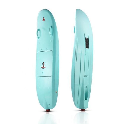Jet Board / Kohlefaser - Shenzhen Hoverstar Flight Technology Co.,LTD - motorisiert / batteriebetrieben / elektrisch