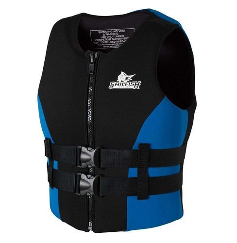 Wassersport-Schwimmweste - Shenzhen Hoverstar Flight Technology Co.,LTD - für Männer / unisex / Neopren