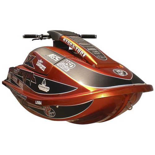 Jet-Ski / mit Gelenkarm - SS900 - X Scream Inc. - 1 Platz