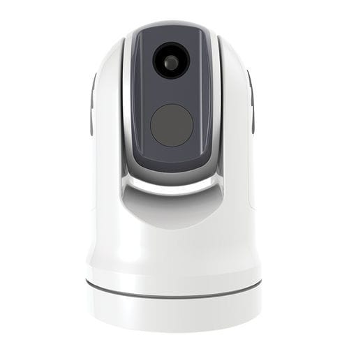 CCTV-Videokamera - Ulysses mini - Omnisense Systems - Nachtsicht / für Boot / für Yacht