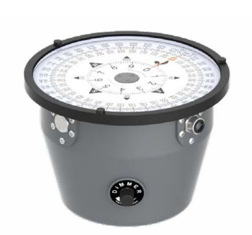 Repeater für Schiffe - MD69BRX - Marine Data Systems - für Kompasse / analog