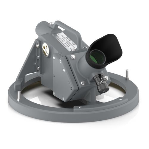 Repeater für Schiffe - MD60A2K - Marine Data Systems - für Kompasse