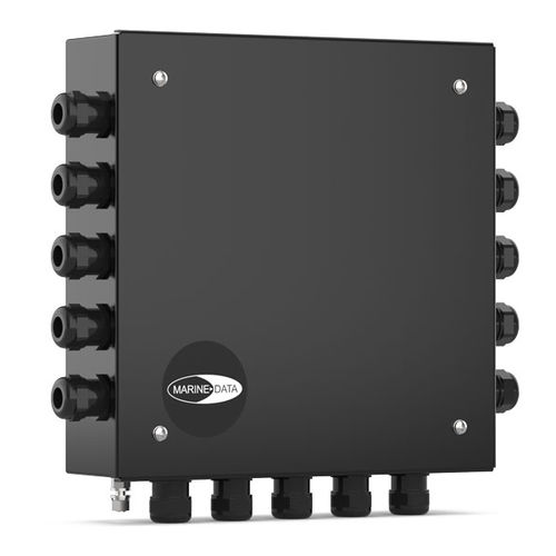 NMEA Pufferspeicher / für Boote - MD94DDU - Marine Data Systems
