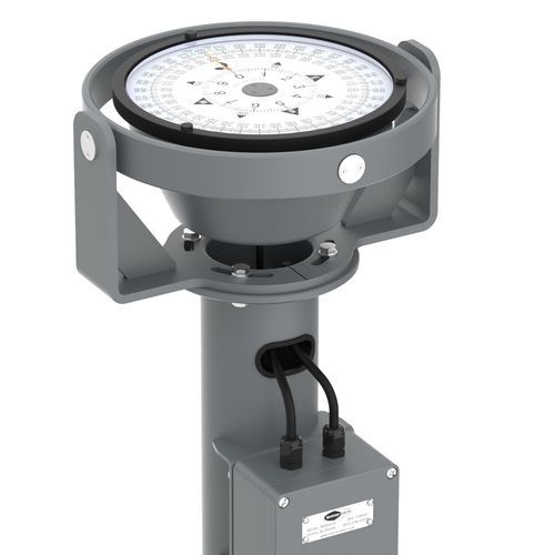 Repeater für Schiffe - MD69/24 - Marine Data Systems - für Kompasse / analog