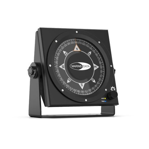 Repeater für Schiffe - MD67HR  - Marine Data Systems - für Kompasse / analog