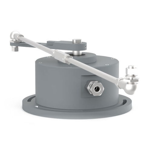 Ruderlage-Sensor - MD61  - Marine Data Systems - Position / für Boot / für Schiffe