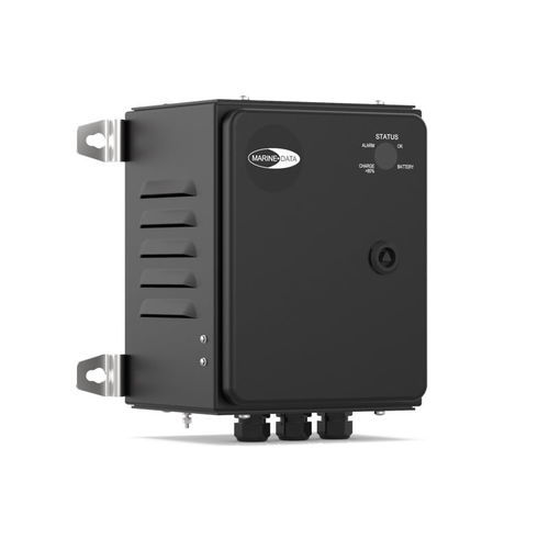 USV - MD04UPS  - Marine Data Systems