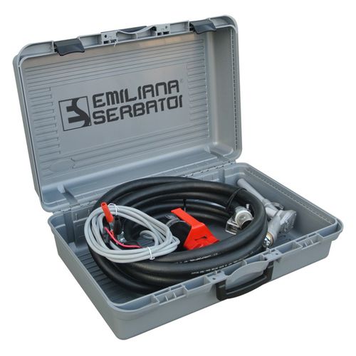 Treibstoff Zuführungssystem - Diesel Kit - Emiliana Serbatoi