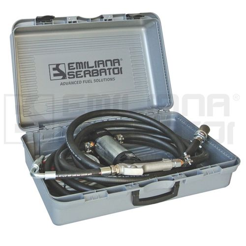 Transfersystem für Öl - OIL KIT - Emiliana Serbatoi